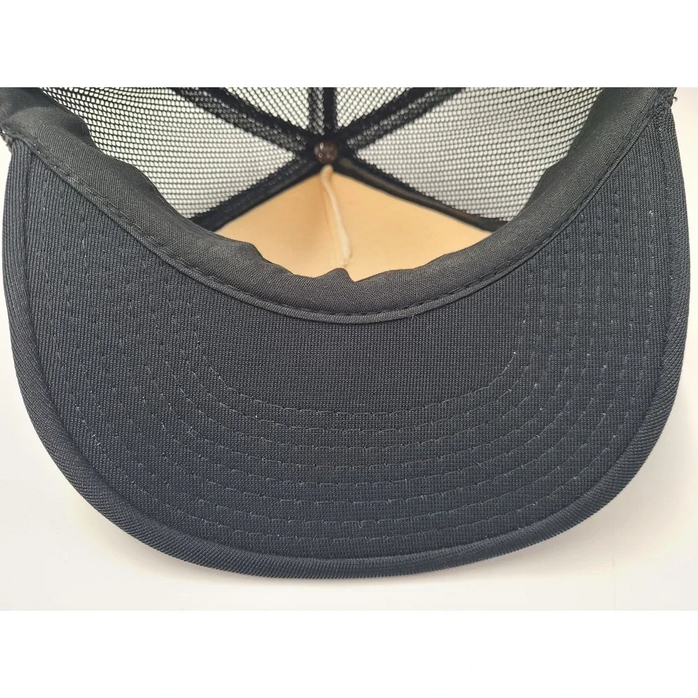 That Hat tag says
